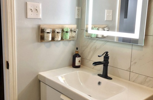 Mechanicsville Apartment | 1 BR/Newly Renovated ATL Apt Near City Attractions