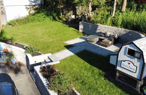 Nahant Apartment | 1 BR Penthouse Apartment Overlooking Short Beach in Nahant