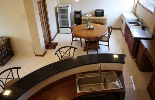 Ubud City-Centre Villa | 1 BR Private Pool Vila-Romantic for Honeymooner