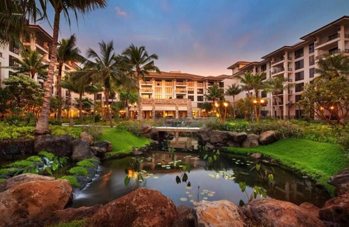 Honokowai Villa | 1 BR Villa at The Westin Nanea Ocean Villas, Ka'anapali - Full Resort Amenities