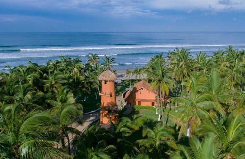 Puente del Mar Villa | 1 BR Villa w/WI-FI, Full Kitchen & More