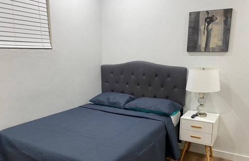 Nassau Apartment | 1 BR w/ Free Breakfast, Car & Airport Pickup