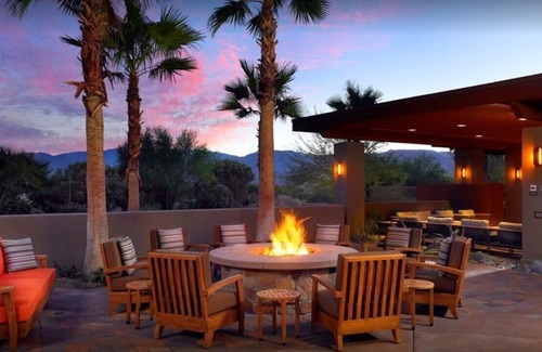 Palm Desert Resort | 1 BR Westin Desert Willow Villas