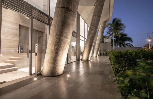 Bocagrande Apartment | 1 BR Wonderful Apartment in Bocagrande