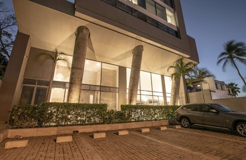 Bocagrande Apartment | 1 BR Wonderful Apartment in Bocagrande