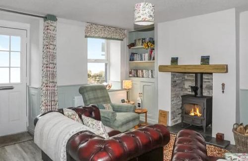 Dwygyfylchi House | 1 Bronrallt