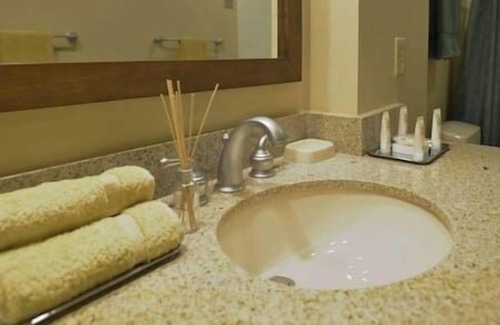 Enterprise Resort | 1| Cancun Resort | Lux Stay | Hilton | Concierge | Pool