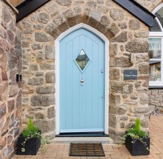Sidmouth House | 1 Chapel Mews