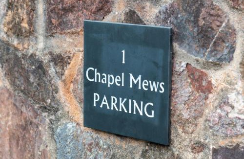 Sidmouth House | 1 Chapel Mews