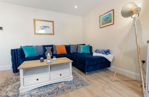 Sidmouth House | 1 Chapel Mews