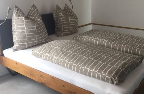 Freiburg im Breisgau Apartment | 1 Chardonnay, 57qm, Balkon, 1 Schlafzimmer, Max. 2 Personen