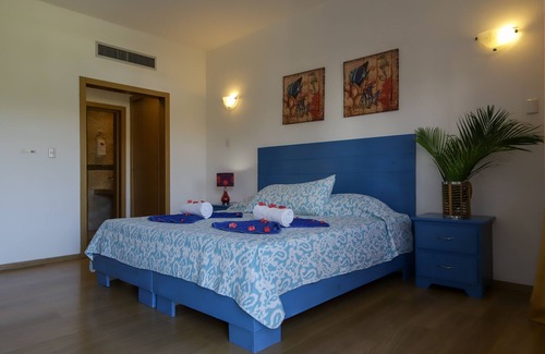 Guayacanes Apartment | 1. Comfortable 1 bedroom apartment with pool view