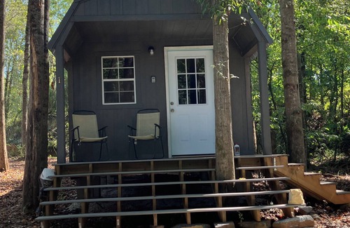 Westminster Cabin | 1 Cozy Cabin in Westminster