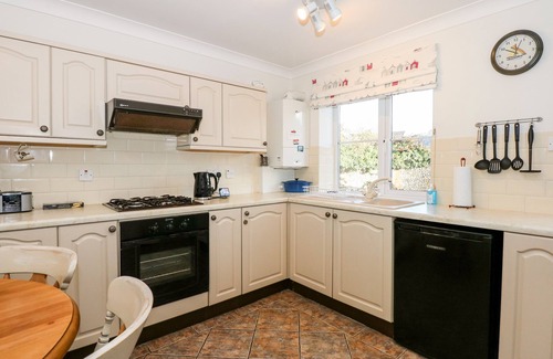 Holt Cottage | 1 Crowlands Cottages