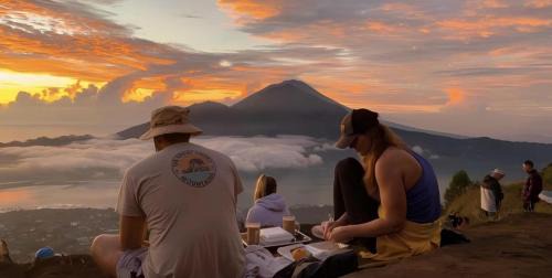 Toya Bungkah Other | 1 day camping on mount batur