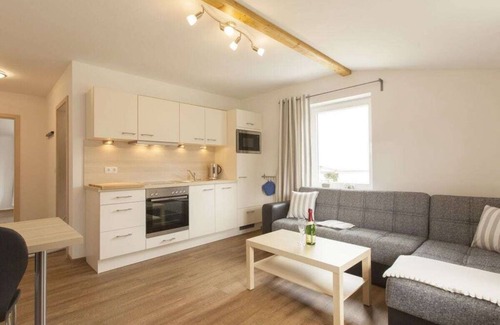 Thiessow House | 1 - Eilrich Comfortable holiday residence