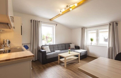 Thiessow House | 1 - Eilrich Comfortable holiday residence