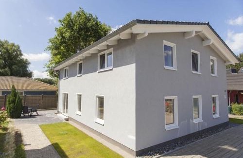 Thiessow House | 1 - Eilrich Comfortable holiday residence