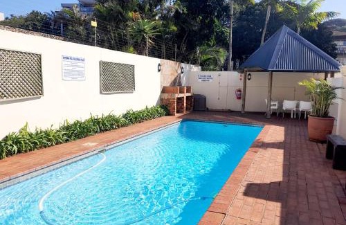 Umhlanga Apartment | 1 Glitter Bay - Panoramic seaviews - Umhlanga Beach access - 3BR Garden unit