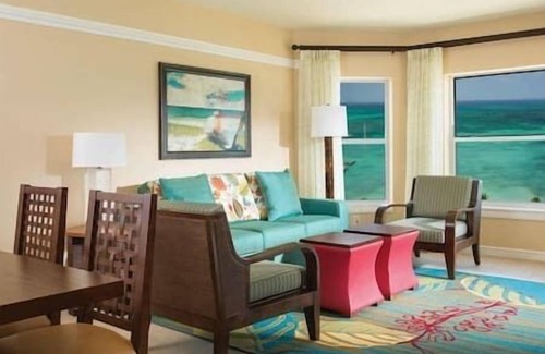 Dunmore Town Resort | 1 Harborside Beachfront Resort! Bahamas