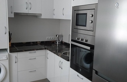 Santiago de Compostela Historic Centre Apartment | 1 Historic center apartment, 200 mtrs cathedral