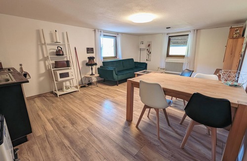 Furtwangen Apartment | 1 Holiday apartment Zum Wilden Michel