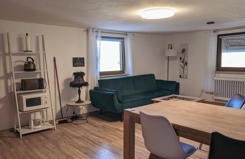 Furtwangen Apartment | 1 Holiday apartment Zum Wilden Michel