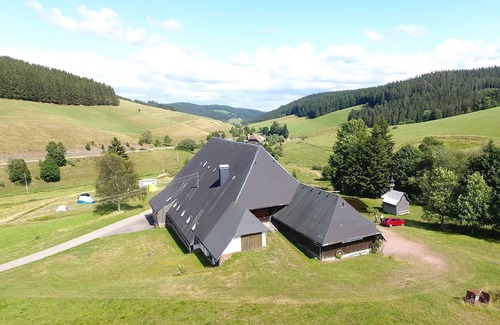 Furtwangen Apartment | 1 Holiday apartment Zum Wilden Michel