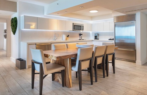South Beach Condo | 1 Hotel & Homes. Direct ocean, beach and pool view. In South Beach. Miami Beach