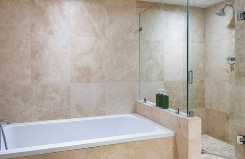 South Beach Condo | 1 Hotel & Homes. Direct ocean, beach and pool view. In South Beach. Miami Beach