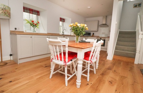 Skipton Cottage | 1 Hull House Cottage