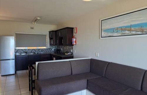 Illovo Beach Apartment | #1 Illovo Views
