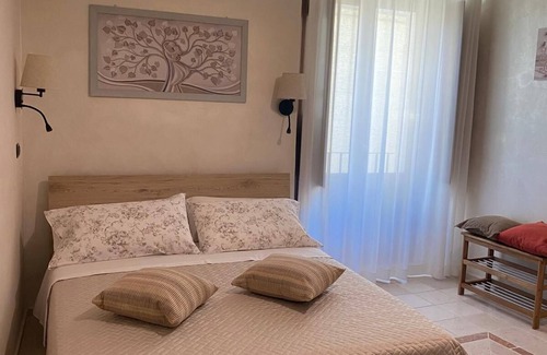 Acquaviva delle Fonti Bed & Breakfast | 1 Independent Room with Private Bathroom, Kitchen in common Washer/Dryer