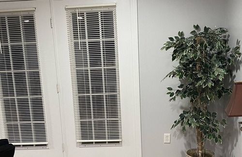 North Augusta Apartment | 1 King Bed Unit Close To Downtown Augusta GA/Medical District