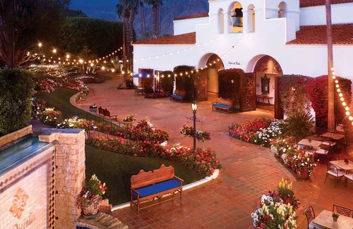 La Quinta Hotel | 1 King Room, La Quinta Resort & Club, 41 Pools, 5 Championship Golf Courses