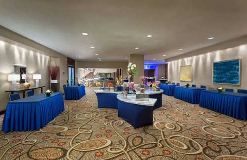 Central New York City House | 1 King Traditional Room, Crowne Plaza Times Square NYC, Pets Allowed, Wifi
