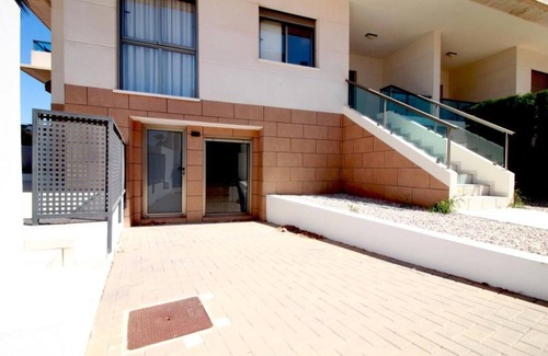 Quesada Apartment | 1 large self-contained bedroom apartment with double sofa bed, sleep 4 Quesada