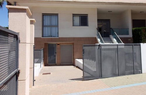 Quesada Apartment | 1 large self-contained bedroom apartment with double sofa bed, sleep 4 Quesada