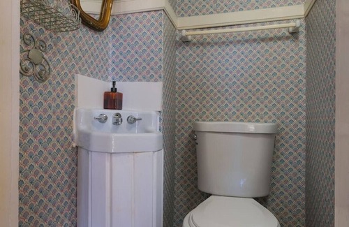 Trenton Hotel | 1 Lovely Suite in Bar Harbor Open Hearth Inn