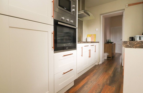 Ingleton Cottage | 1 Lytham Terrace
