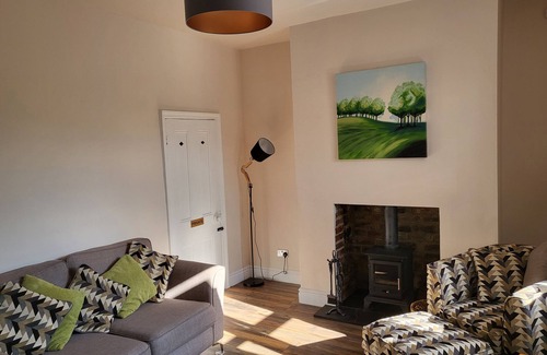 Ingleton Cottage | 1 Lytham Terrace
