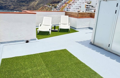 Tacoronte Apartment | 1 Manolo Pris Studio