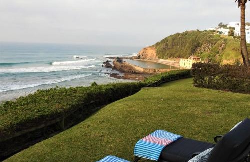 Shaka's Rock Apartment | 1 Marichel