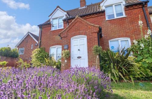 Orford House | 1 Market Hill