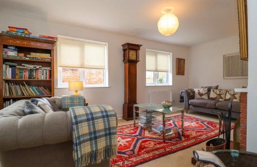 Orford House | 1 Market Hill