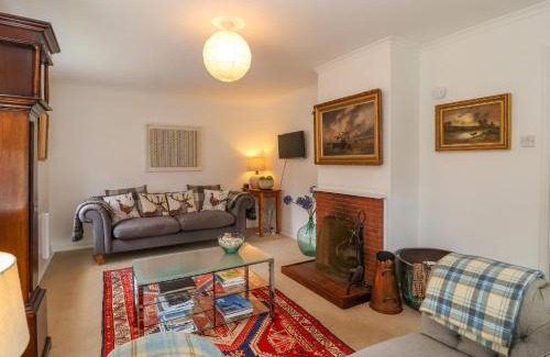 Orford House | 1 Market Hill