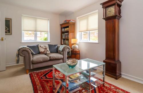 Orford House | 1 Market Hill