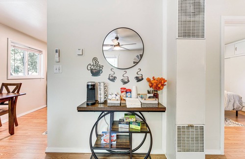 North End House | < 1 Mi to Camel's Back Park: Boise Getaway!