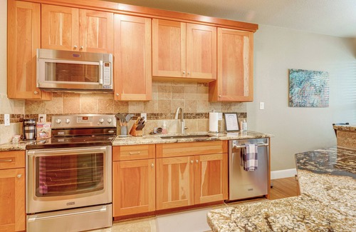 Canyon Lake Apartment | < 1 Mi to Comal Park: Peaceful Duplex w/Yard!
