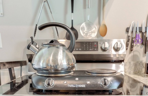 Conway Apartment | 1 Mi to Conway Riverwalk: Studio in Historic Dtwn